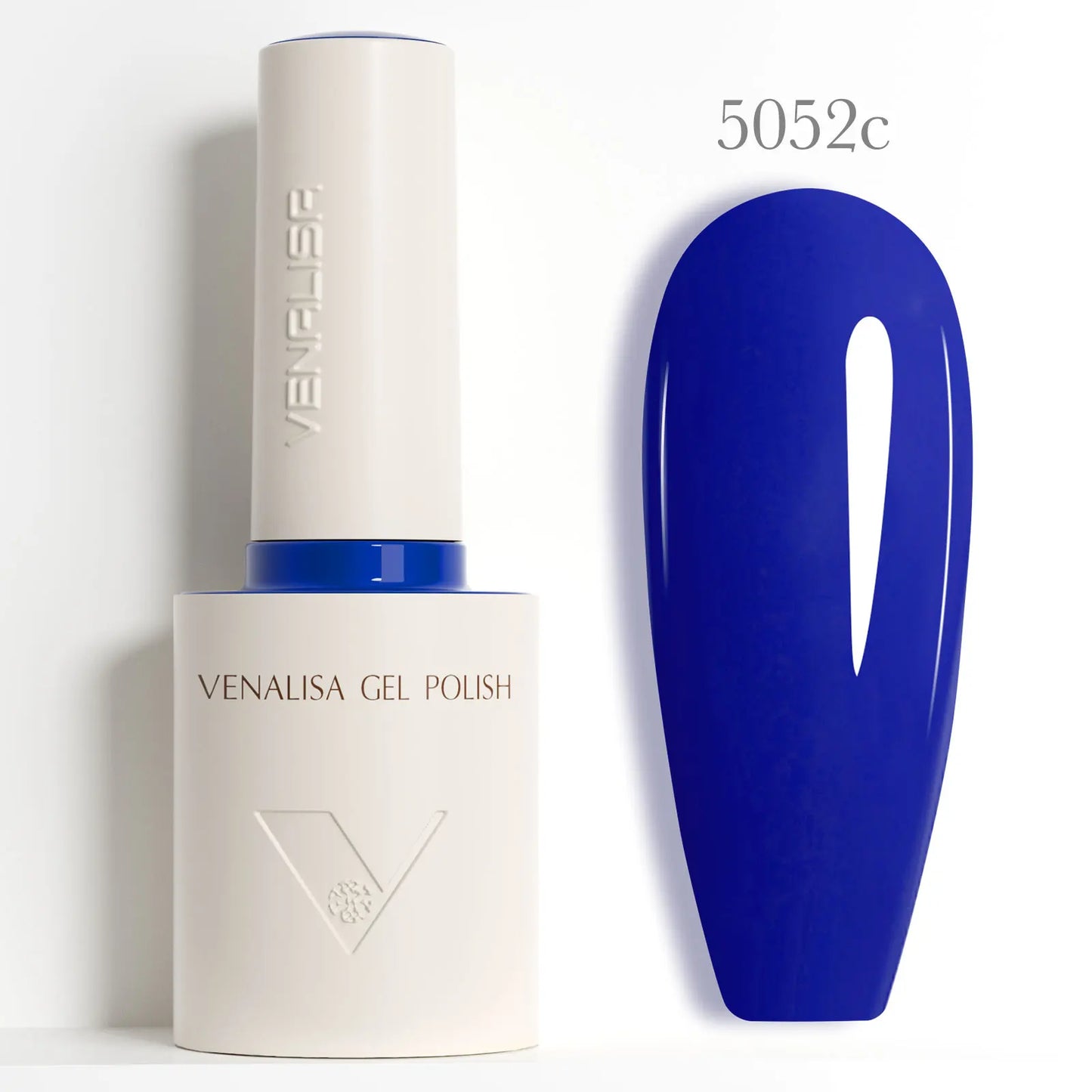 Venalisa V6 Nail Gel Polish Hema Free TPO Free Ultra Red Color Cat Eye Soak Off UV LED Semi Permanent Long Wear Diamond Top 10ml