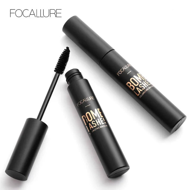FOCALLURE 3D Volume Mascara