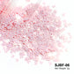Holographic Nail Glitter Flakes