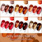 Jelly Amber Nail Gel