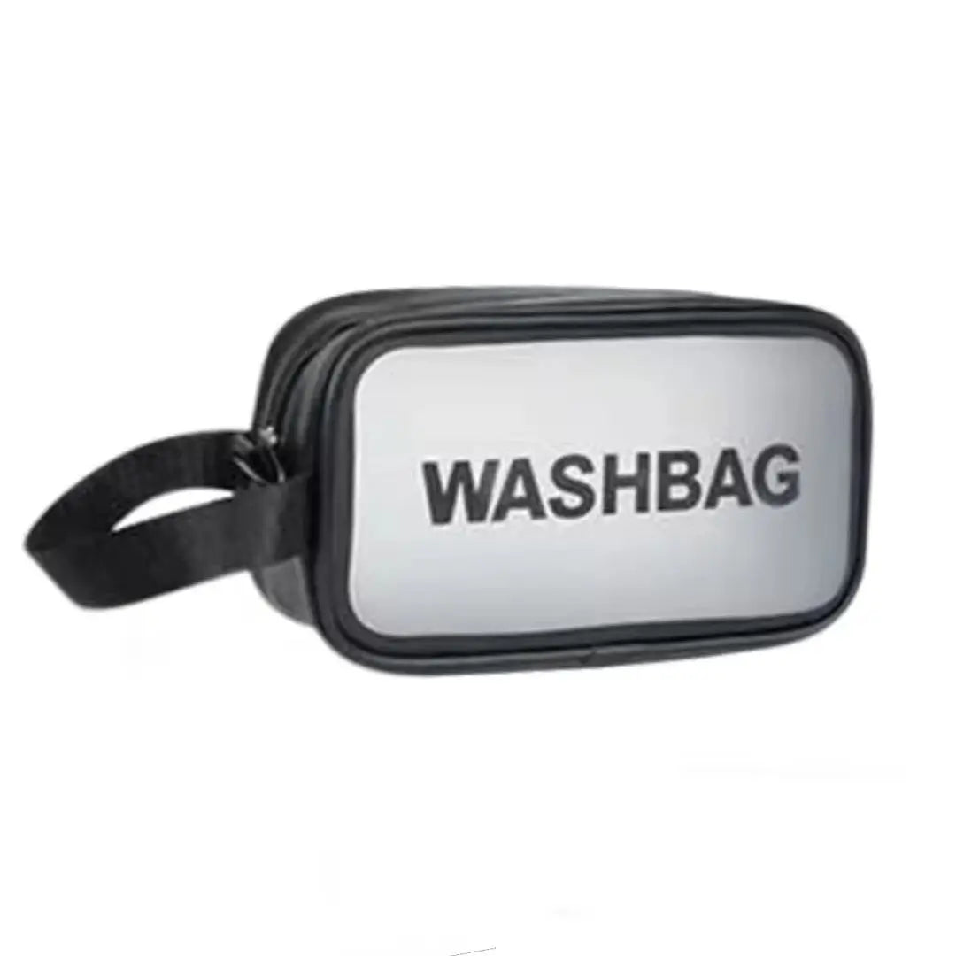 Transparent Waterproof PVC Makeup Bag