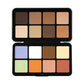 Multi Color Concealer Palette