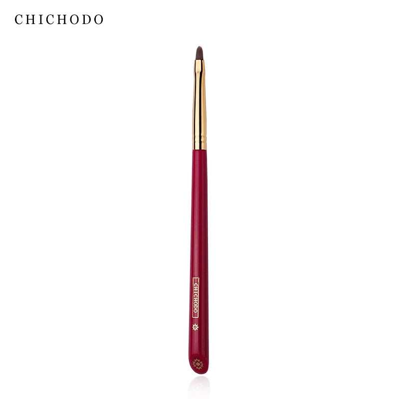 Artisan Animal Hair Brush