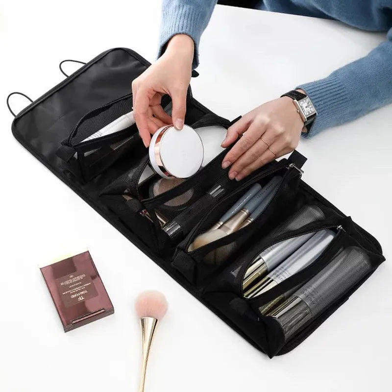 Four In One Cosmetic Organizer