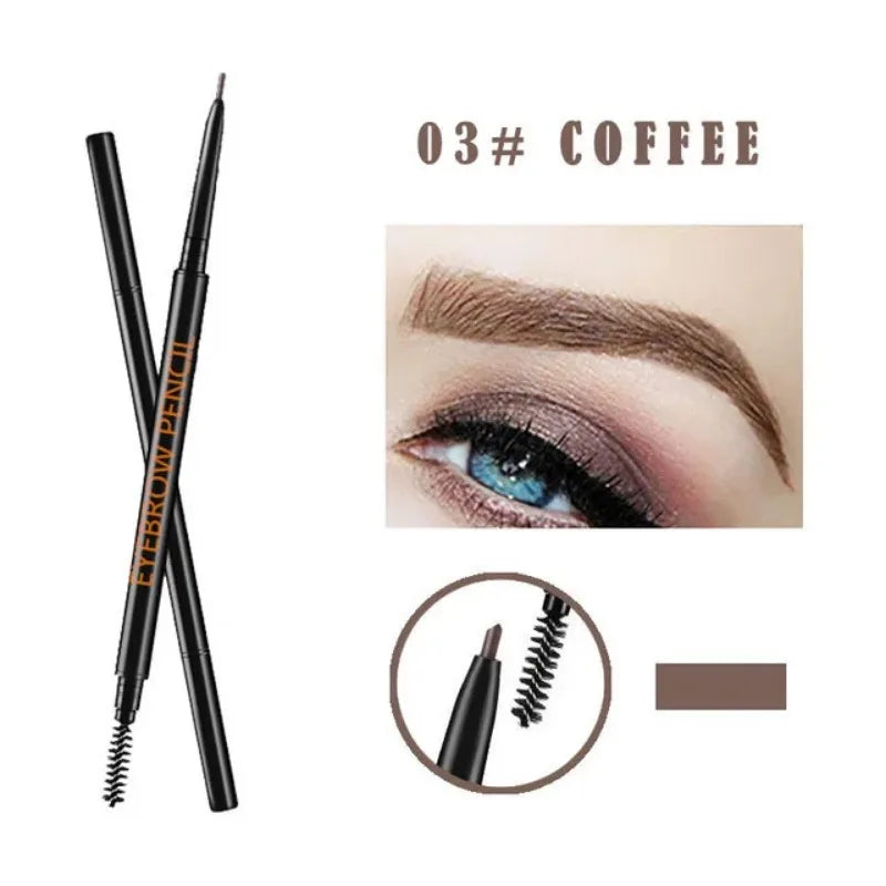 1.5mm Dual-Ended Brow Pencil