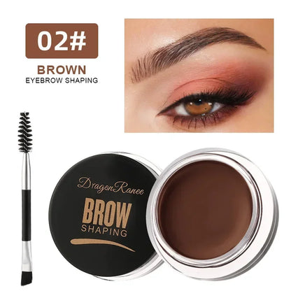 CNDK Waterproof Brow Cream
