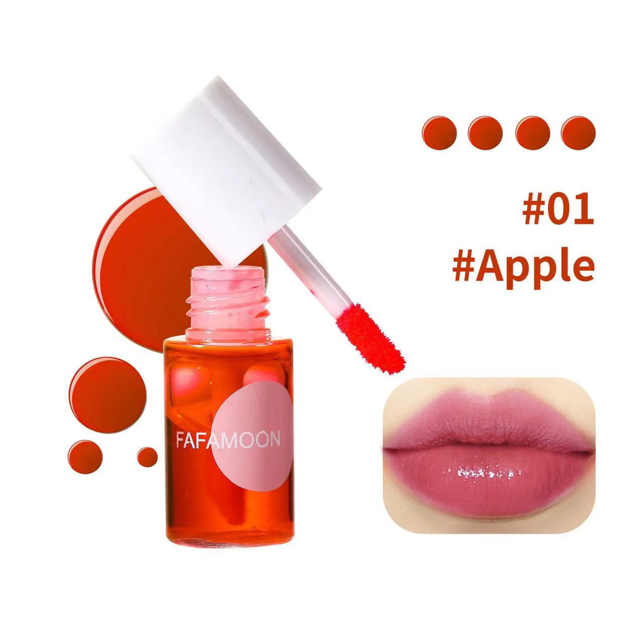 Fruity Water Lip Tint