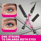 Beginner Waterproof Eyeliner Pencil Set