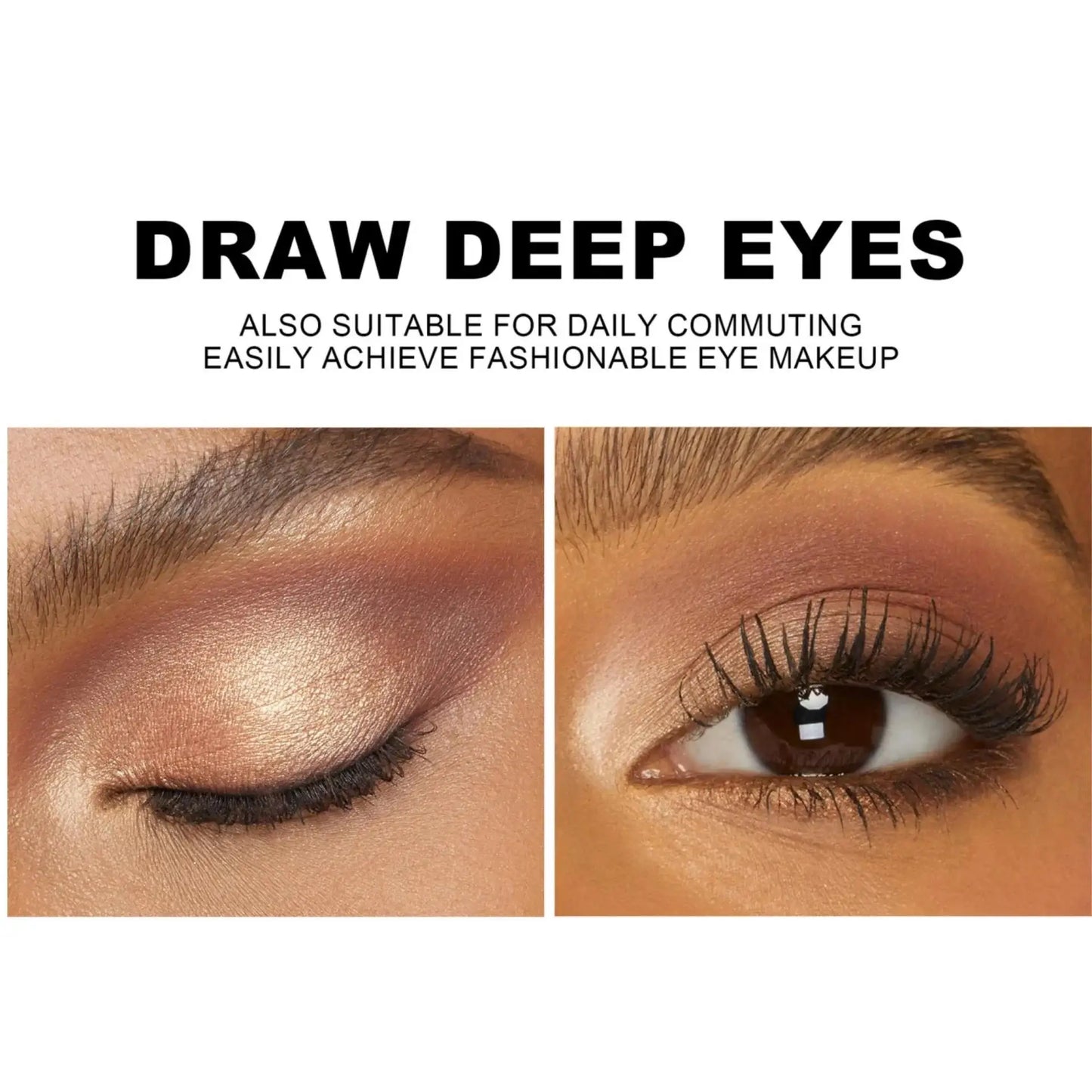 Desert Rose Eyeshadow Palette