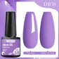 Dried Flower Gel Polish