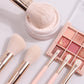 Eleven Piece Brush Bucket