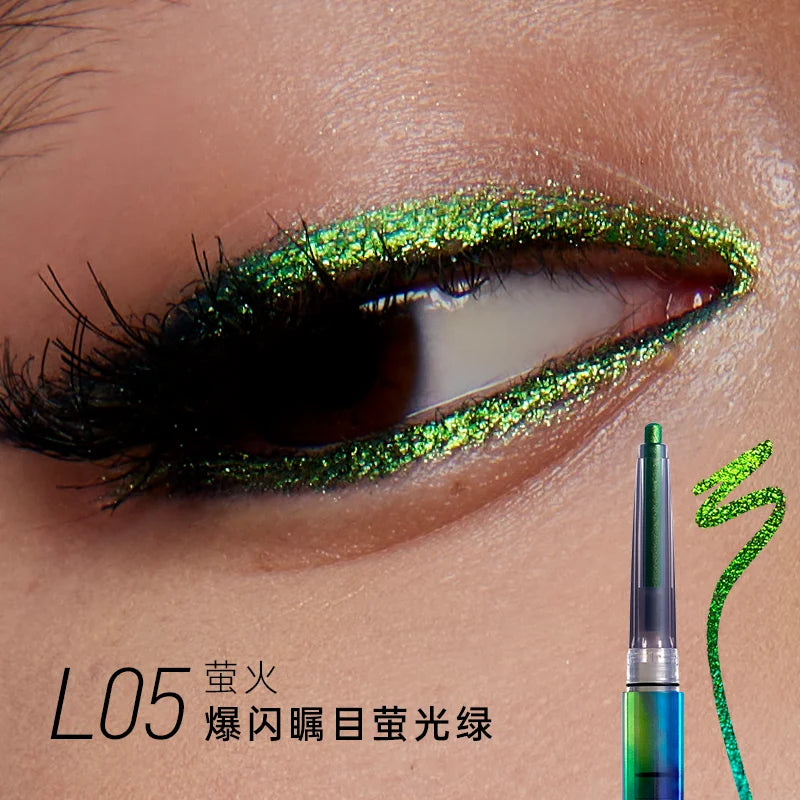 Chameleon Gel Eyeliner Pencil