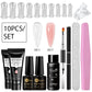 Poly Gel Extension Kit