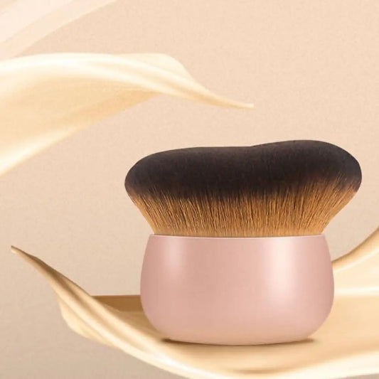 Wide Kabuki Body Brush