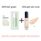 Weightless Flaw-Covering Liquid Foundation