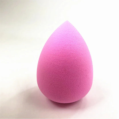 Hydrophilic Latex Free Beauty Sponge