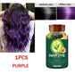 Herbal Color Shampoo Sachets