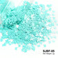 Holographic Nail Glitter Flakes