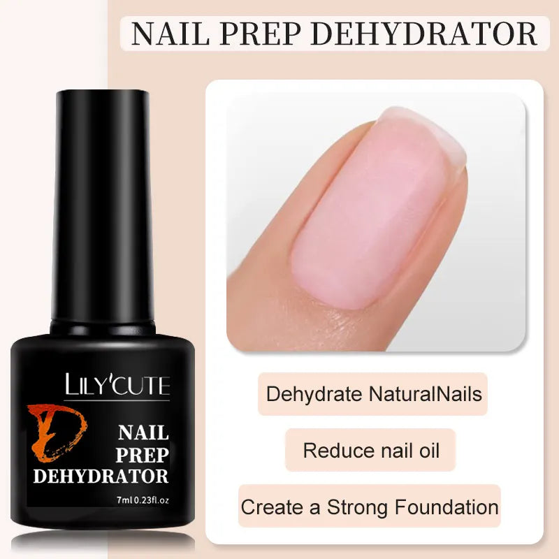 UV LED Gel Essentials