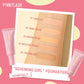 PINKFLASH Matte Control Foundation