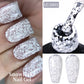 LILYCUTE 7ML Thermal Gel Nail Polish Ultra-thin Temperature Color Changing Gel Polish Semi Permanent UV Gel Nail Art Gel Varnish