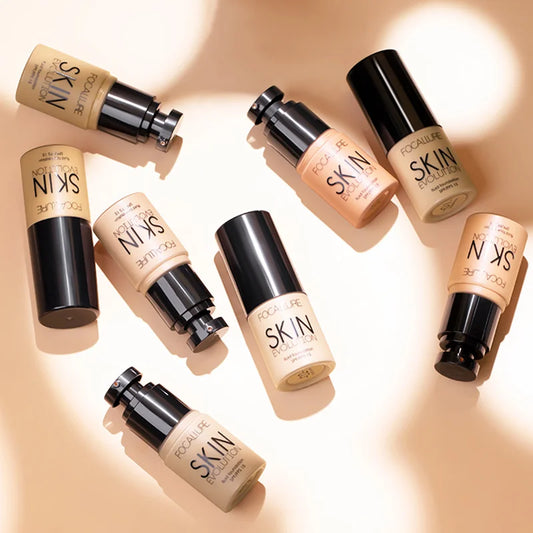 FOCALLURE Hydrating Liquid Foundation