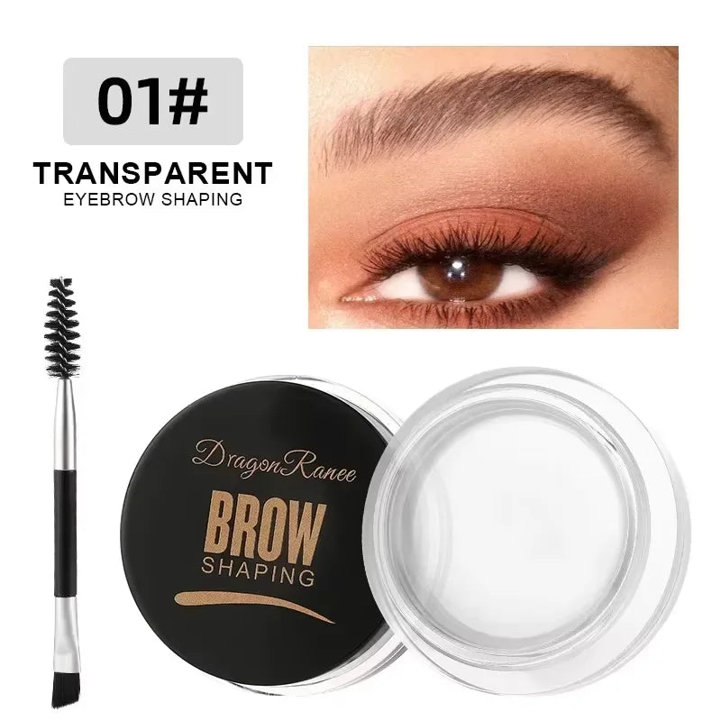 CNDK Waterproof Brow Cream