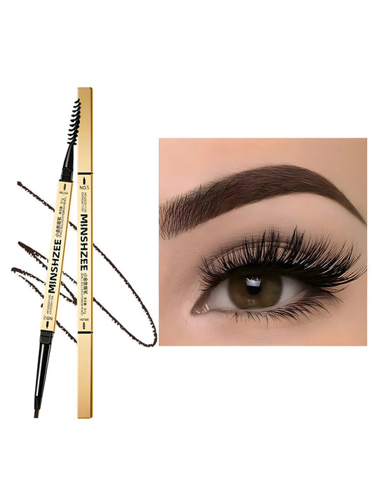 Ultra-Fine Dual Brow Pencil