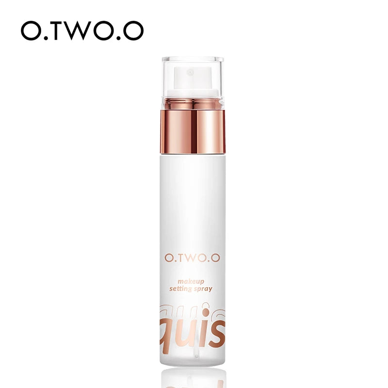 Hydrating Makeup Lock Spray