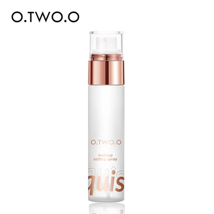 Hydrating Makeup Lock Spray