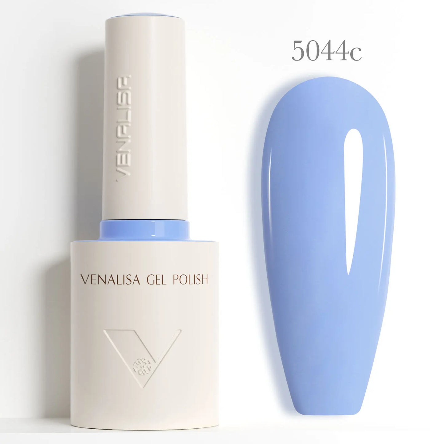 Venalisa V6 Nail Gel Polish Hema Free TPO Free Ultra Red Color Cat Eye Soak Off UV LED Semi Permanent Long Wear Diamond Top 10ml