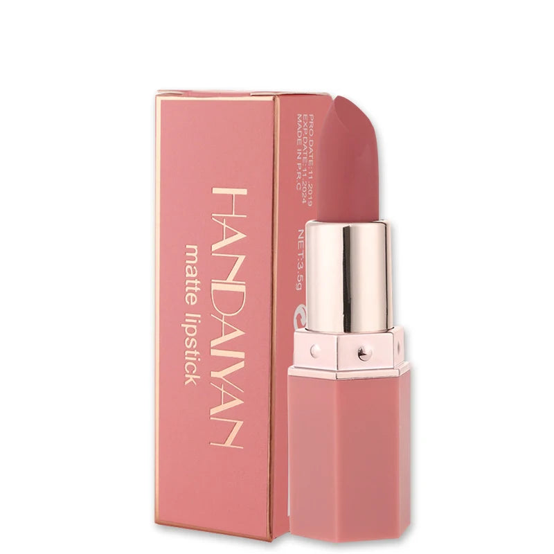 Handaiyan Velvet Nude Lipstick
