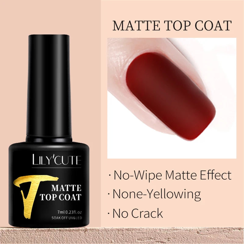 UV LED Gel Essentials