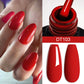 Wine Red Gel Polish