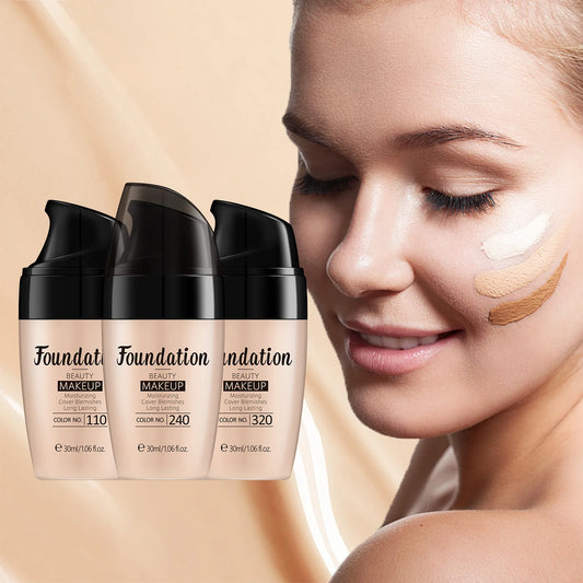 LAIKOU Hydrating Matte Foundation