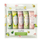 Avocado Sakura Hand Cream Set