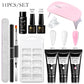 Poly Gel Extension Kit