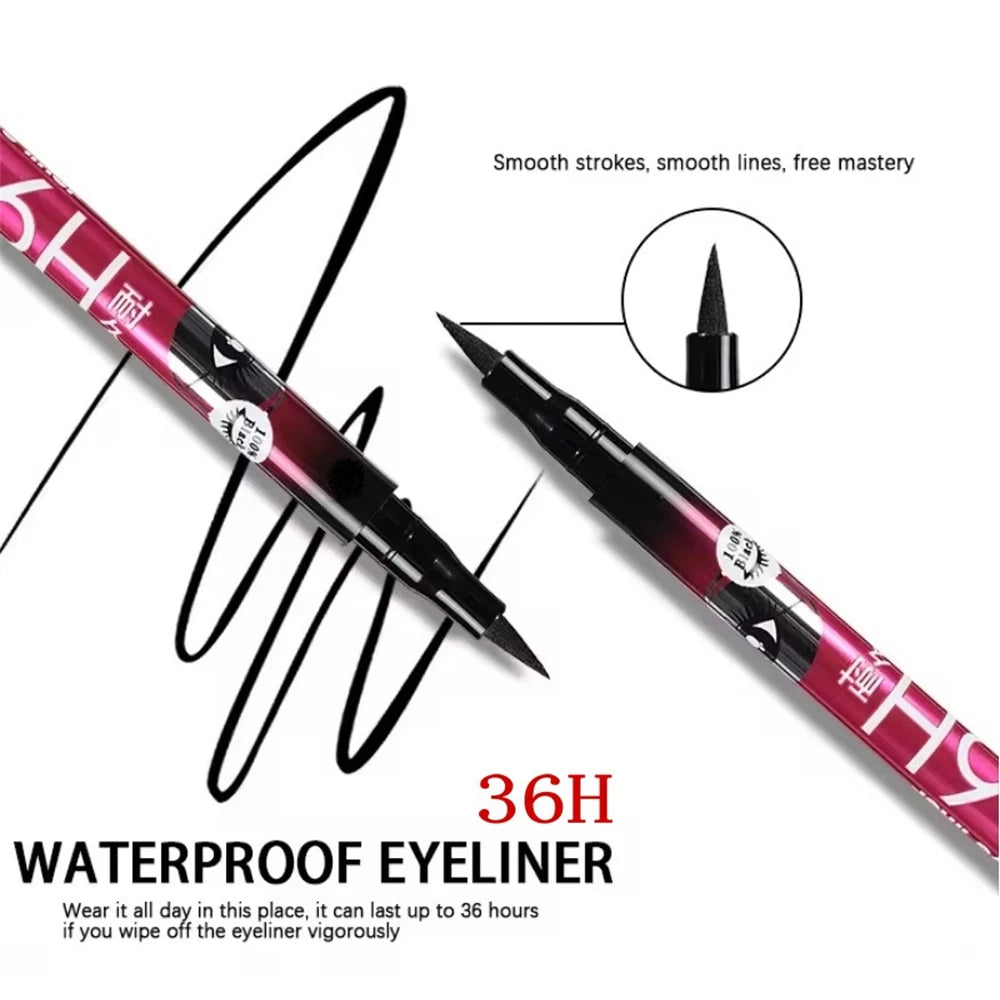 36H Waterproof Liquid Eyeliner