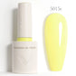Venalisa V6 Nail Gel Polish Hema Free TPO Free Ultra Red Color Cat Eye Soak Off UV LED Semi Permanent Long Wear Diamond Top 10ml