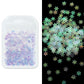 Holographic Nail Glitter Flakes