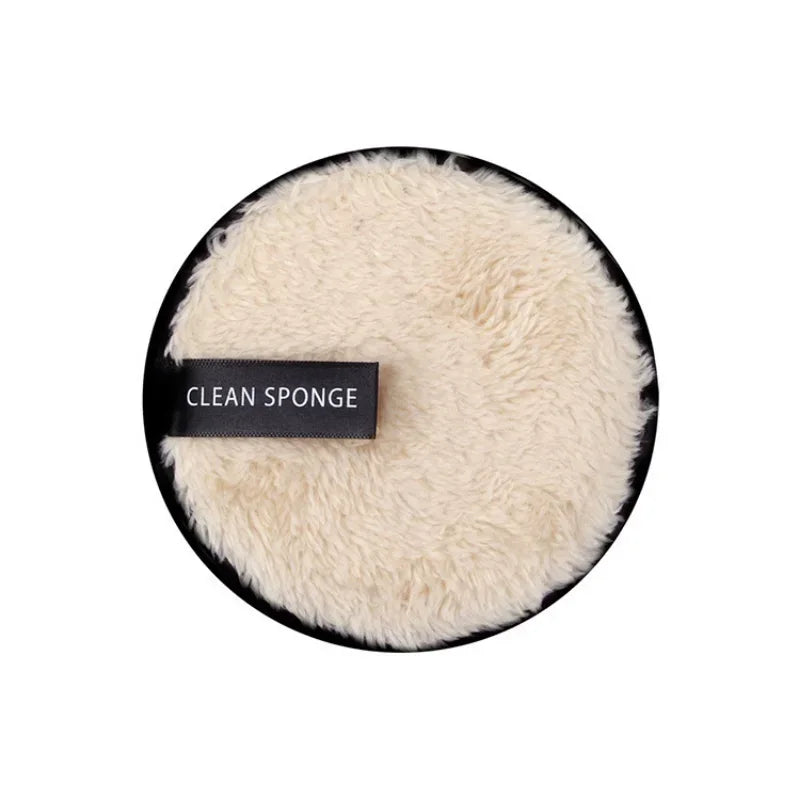 Reusable Microfiber Remover Pads