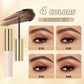 QiBest Four-Color Brow Mascara