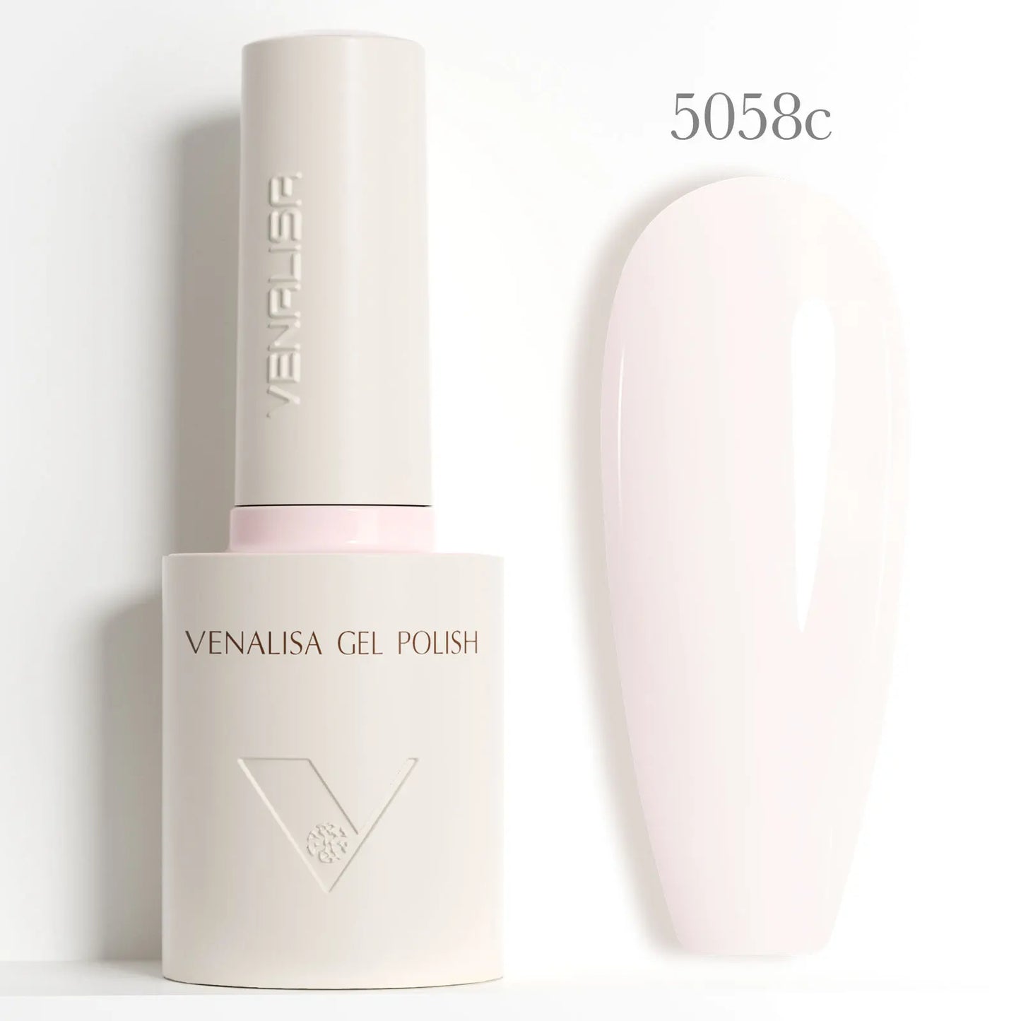 Venalisa V6 Nail Gel Polish Hema Free TPO Free Ultra Red Color Cat Eye Soak Off UV LED Semi Permanent Long Wear Diamond Top 10ml