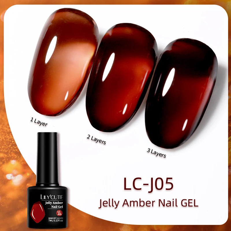UV LED Gel Essentials