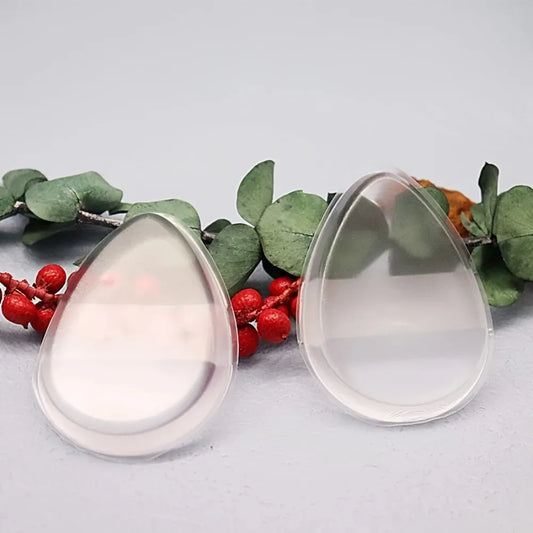 Reusable Silicone Makeup Sponge