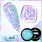 Dried Flower Gel Polish