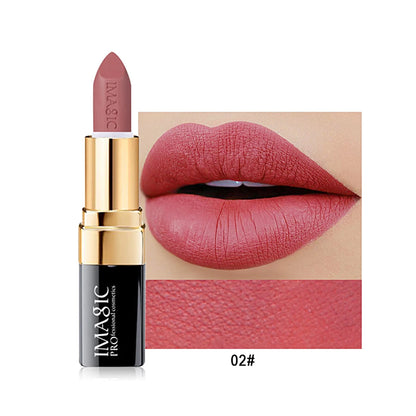 IMAGIC Velvet Matte Lipstick