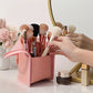 Vertical Eyebrow Pencil Organizer Case