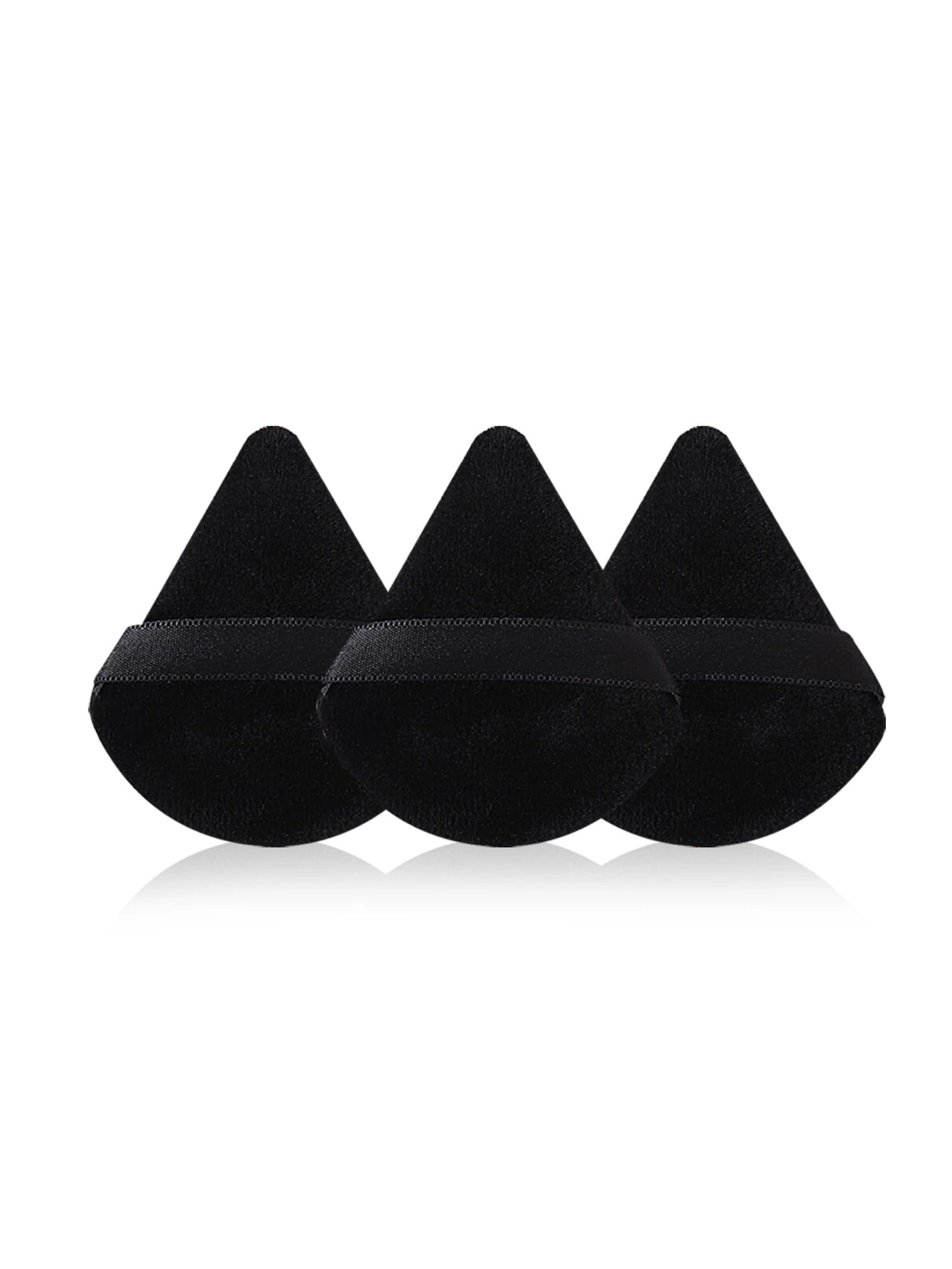 Soft Black Brush Collection
