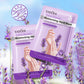 Lavender Moisturizing Hand Masks